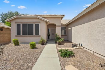 11664 86th Ln, Peoria, AZ 85345