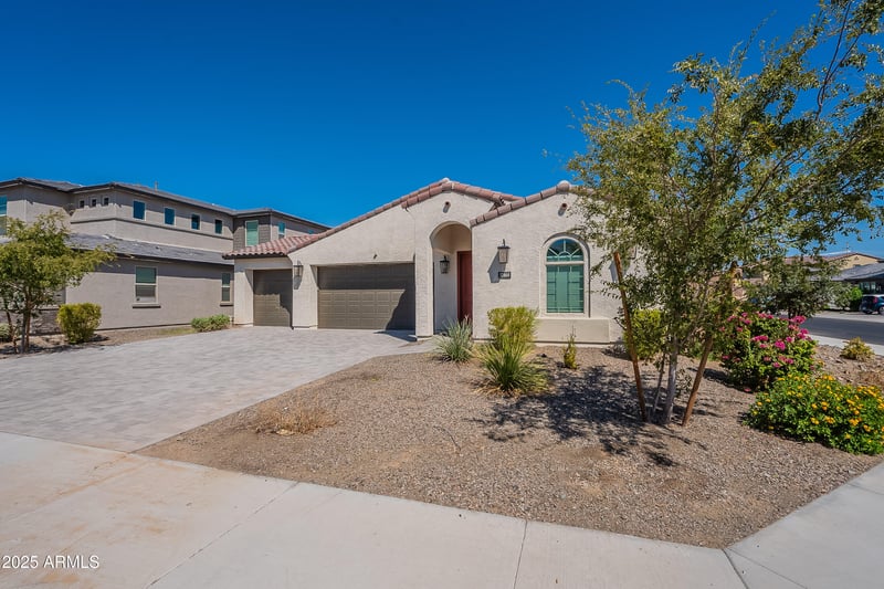 11664 Marguerite Ave, Avondale, AZ 85323