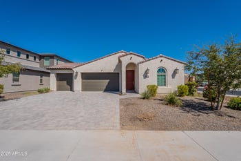11664 Marguerite Ave, Avondale, AZ 85323