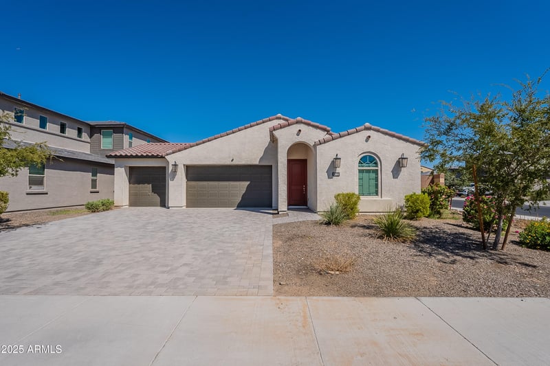 11664 Marguerite Ave, Avondale, AZ 85323