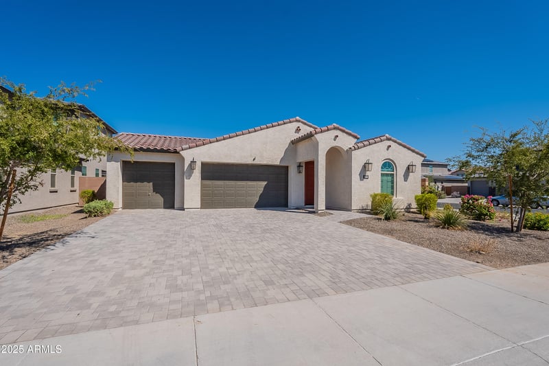 11664 Marguerite Ave, Avondale, AZ 85323