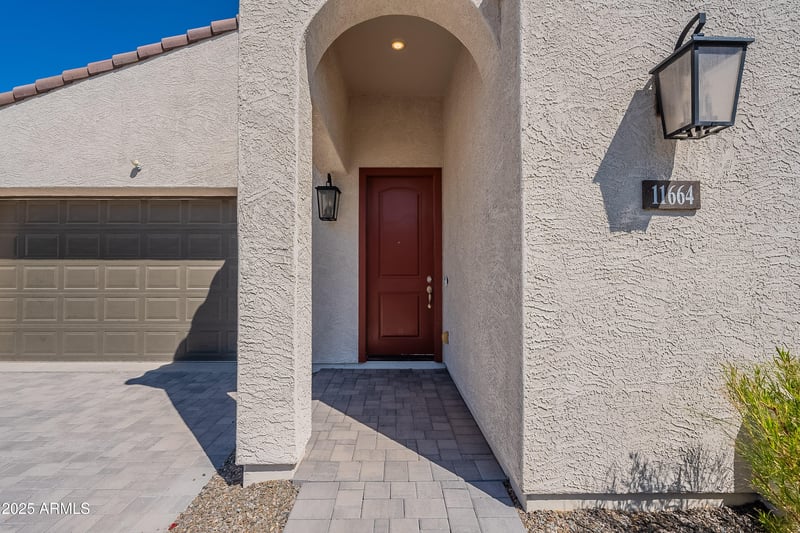 11664 Marguerite Ave, Avondale, AZ 85323
