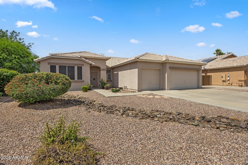 11664 N 86th Ln, Peoria, AZ 85345