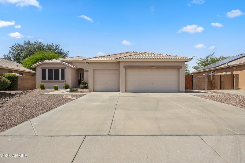 11664 N 86th Ln, Peoria, AZ 85345