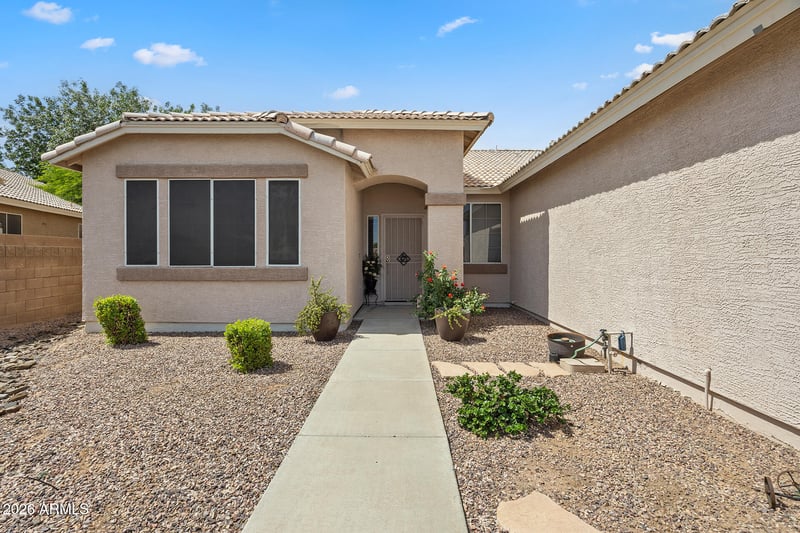 11664 N 86th Ln, Peoria, AZ 85345
