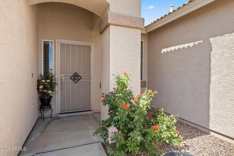 11664 N 86th Ln, Peoria, AZ 85345