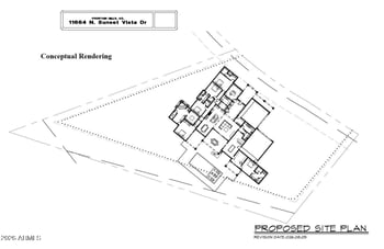 11664 N Sunset Vista Dr #45, Fountain Hills, AZ 85268