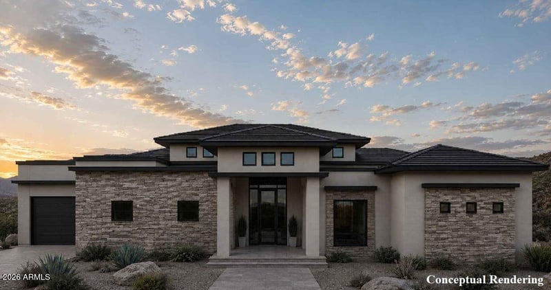 11664 N Sunset Vista Dr, Fountain Hills, AZ 85268
