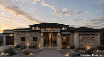 11664 N Sunset Vista Dr, Fountain Hills, AZ 85268