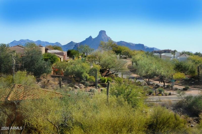 11664 N Sunset Vista Dr, Fountain Hills, AZ 85268