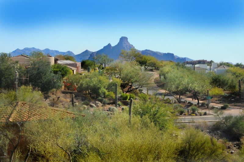 11664 Sunset Vista Dr #45, Fountain Hills, AZ 85268