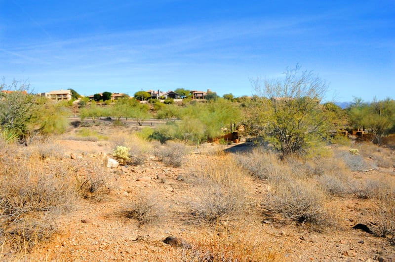 11664 Sunset Vista Dr #45, Fountain Hills, AZ 85268