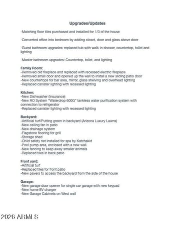 11665 Carol Ave, Scottsdale, AZ 85259