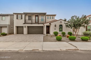 11665 Marguerite Ave, Avondale, AZ 85323