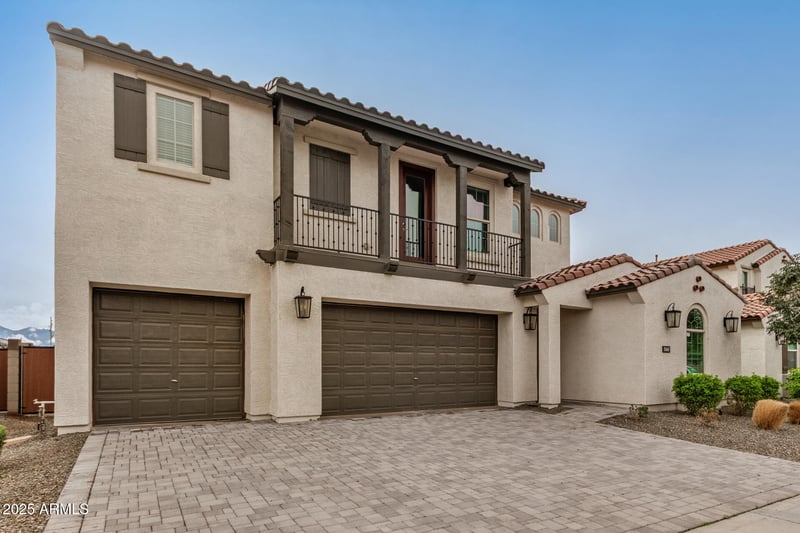 11665 Marguerite Ave, Avondale, AZ 85323