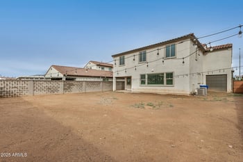 11665 Marguerite Ave, Avondale, AZ 85323