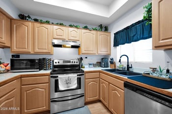 11666 28th Dr #152, Phoenix, AZ 85029