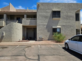 11666 28th Dr #165, Phoenix, AZ 85029