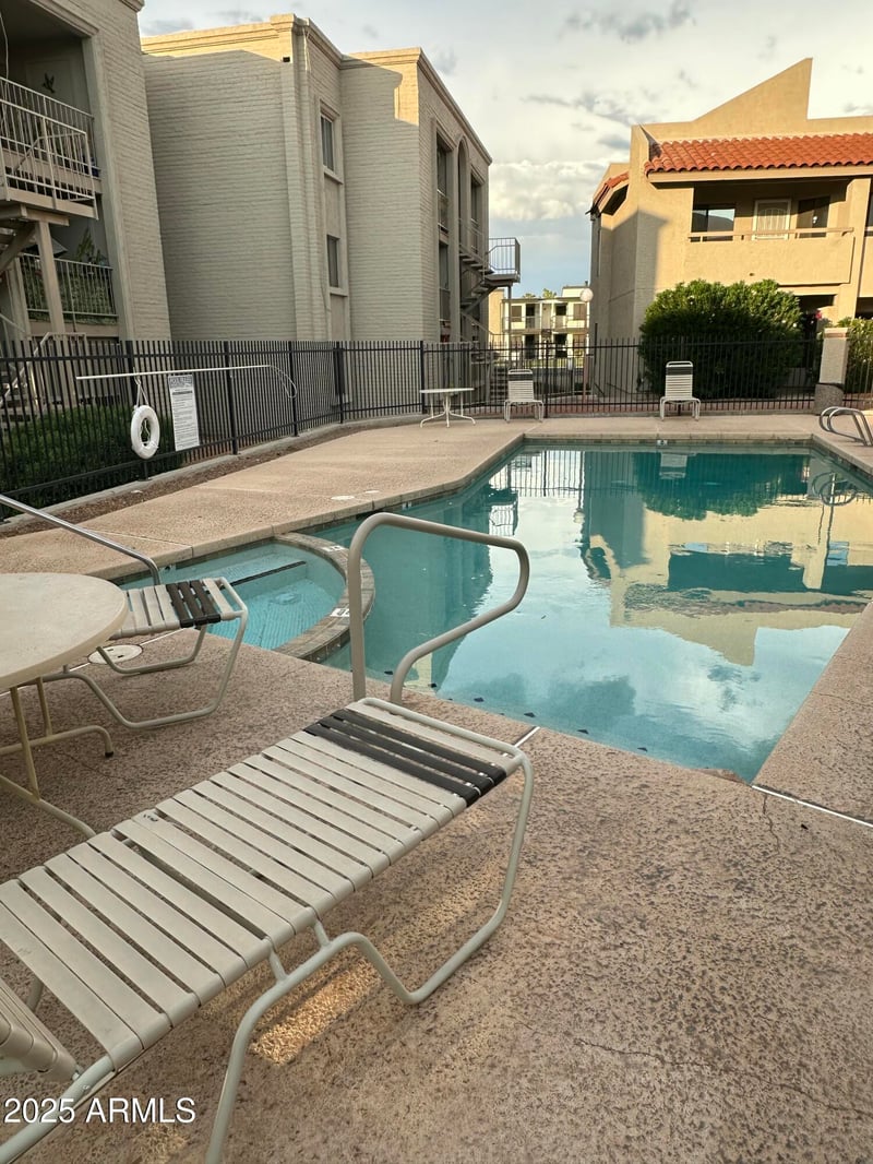 11666 28th Dr #287, Phoenix, AZ 85029