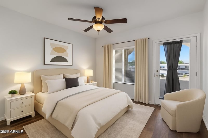 11666 28th Dr #295, Phoenix, AZ 85029
