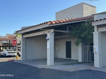 11666 N 28th Dr #106, Phoenix, AZ 85029
