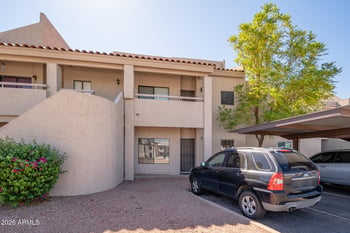 11666 N 28th Dr #177, Phoenix, AZ 85029