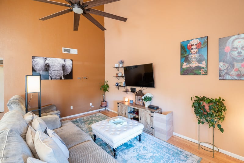 11666 N 28th Dr #207, Phoenix, AZ 85029