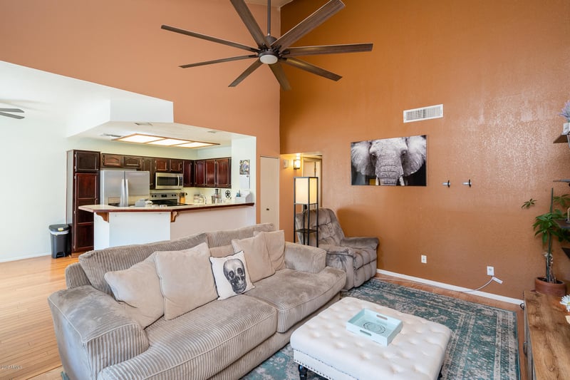 11666 N 28th Dr #207, Phoenix, AZ 85029