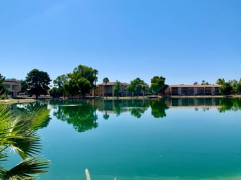 11666 N 28th Dr #242, Phoenix, AZ 85029