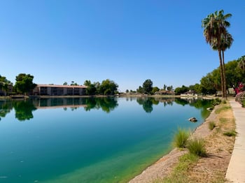 11666 N 28th Dr #242, Phoenix, AZ 85029