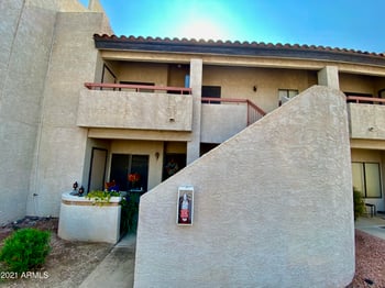 11666 N 28th Dr #253, Phoenix, AZ 85029