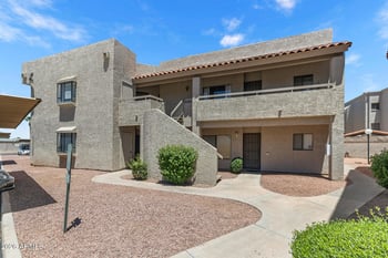 11666 N 28th Dr #284, Phoenix, AZ 85029
