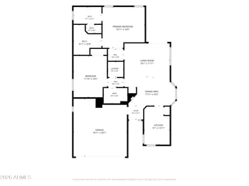 11666 W Yucca Ct, Surprise, AZ 85378