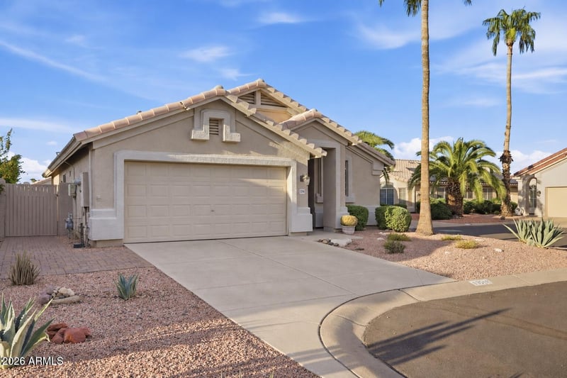 11666 W Yucca Ct, Surprise, AZ 85378