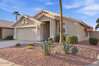 11666 W Yucca Ct, Surprise, AZ 85378