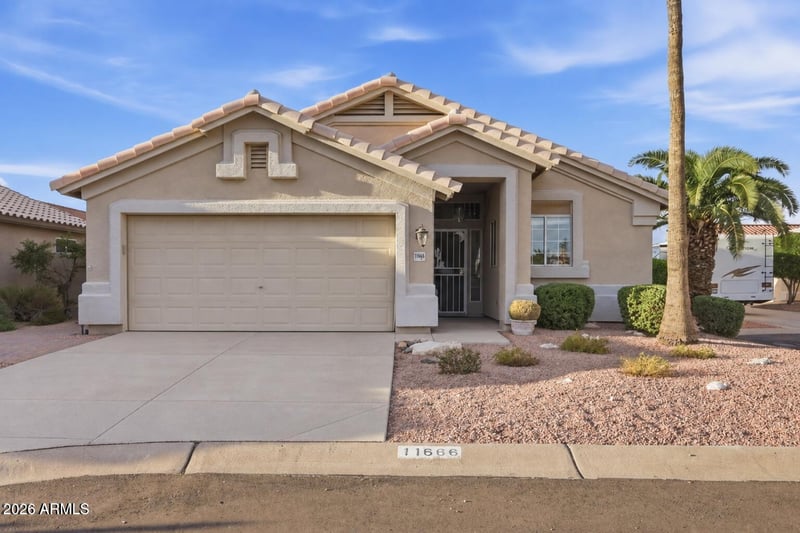 11666 W Yucca Ct, Surprise, AZ 85378