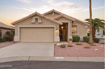 11666 W Yucca Ct, Surprise, AZ 85378