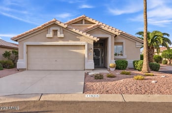 11666 W Yucca Ct, Surprise, AZ 85378