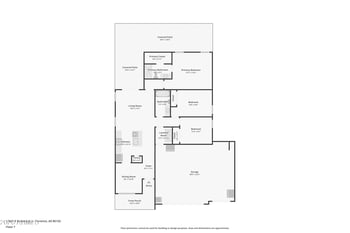 11667 Marigold Ln, Florence, AZ 85132