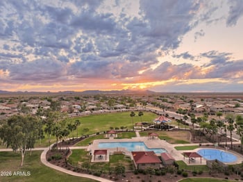 11667 Marigold Ln, Florence, AZ 85132