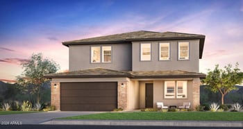 11668 N Fredericksburg St, Surprise, AZ 85388