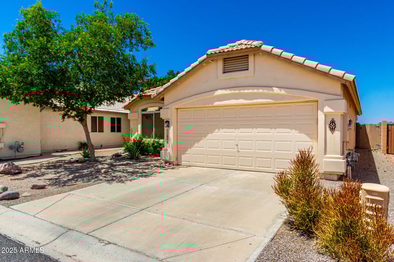 11669 Pine Mountain Ct, Surprise, AZ 85378