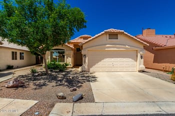 11669 Pine Mountain Ct, Surprise, AZ 85378