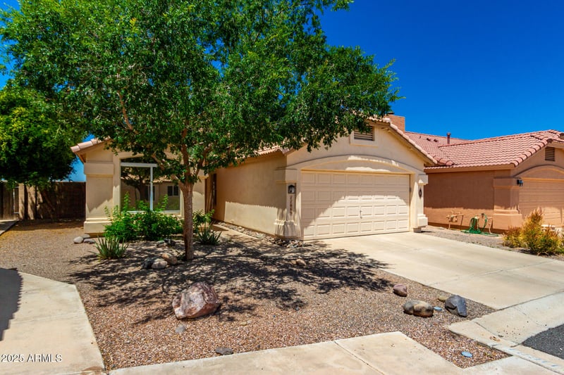 11669 Pine Mountain Ct, Surprise, AZ 85378