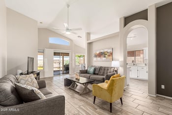 11669 Pine Mountain Ct, Surprise, AZ 85378