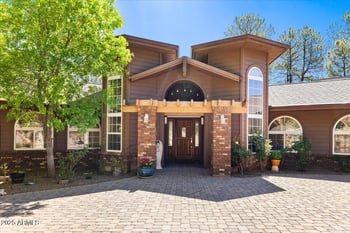 1167 Eagles Nest --, Prescott, AZ 86303