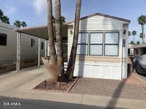 1167 Kiowa Cir #167, Apache Junction, AZ 85119
