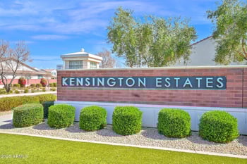 1167 Knightsbridge Way, Gilbert, AZ 85297