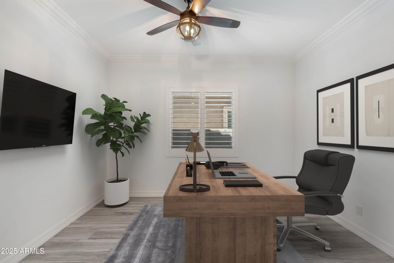 1167 Knightsbridge Way, Gilbert, AZ 85297