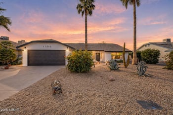 11670 109th St, Scottsdale, AZ 85259